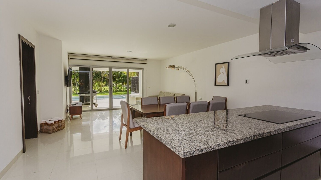 Photo of Bedroom in Jimenez