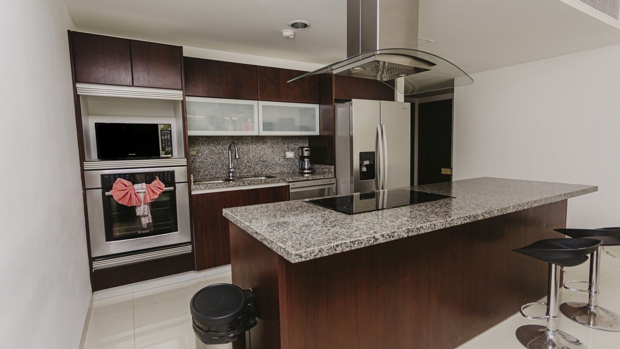 Photo of Kitchen in Jimenez