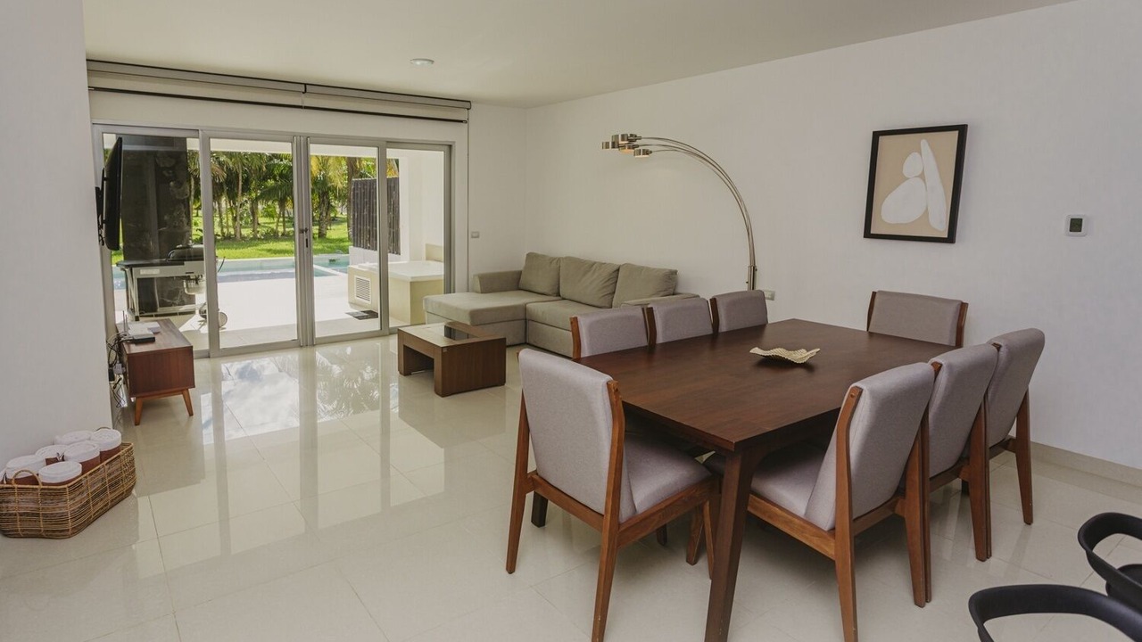 Photo of Bedroom in Jimenez