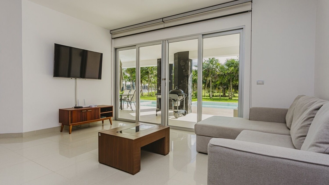 Photo of Bedroom in Jimenez