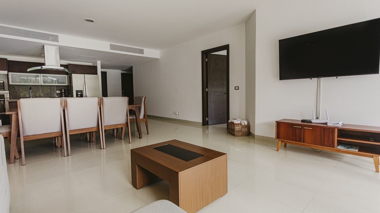 Photo of Bedroom in Jimenez