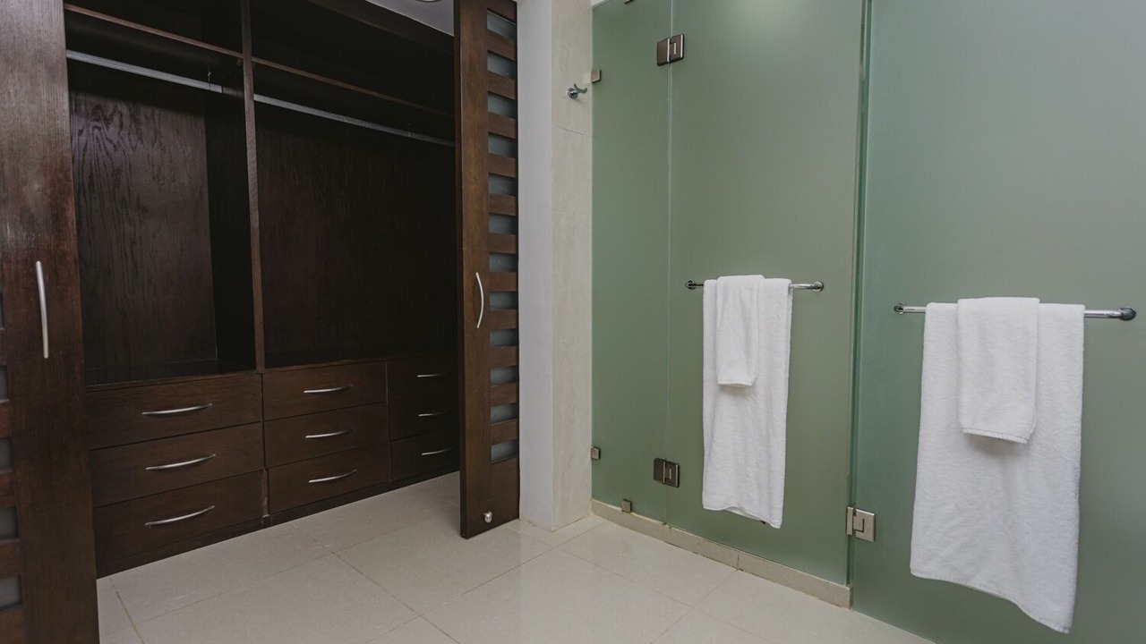 Photo of Bathroom in Jimenez