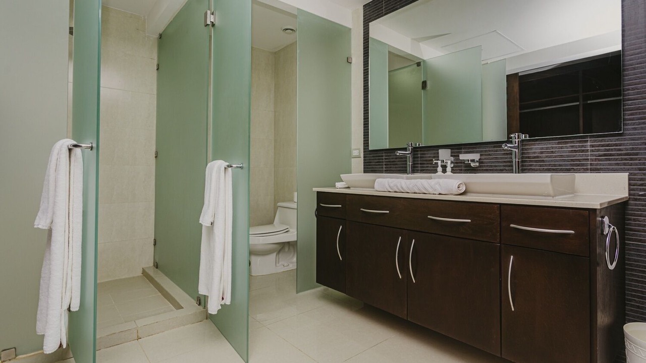 Photo of Bathroom in Jimenez
