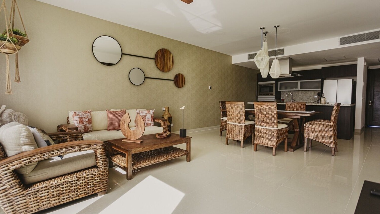 Photo of Bedroom in Jimenez