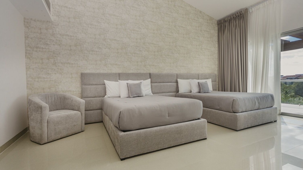 Photo of Bedroom in Jimenez