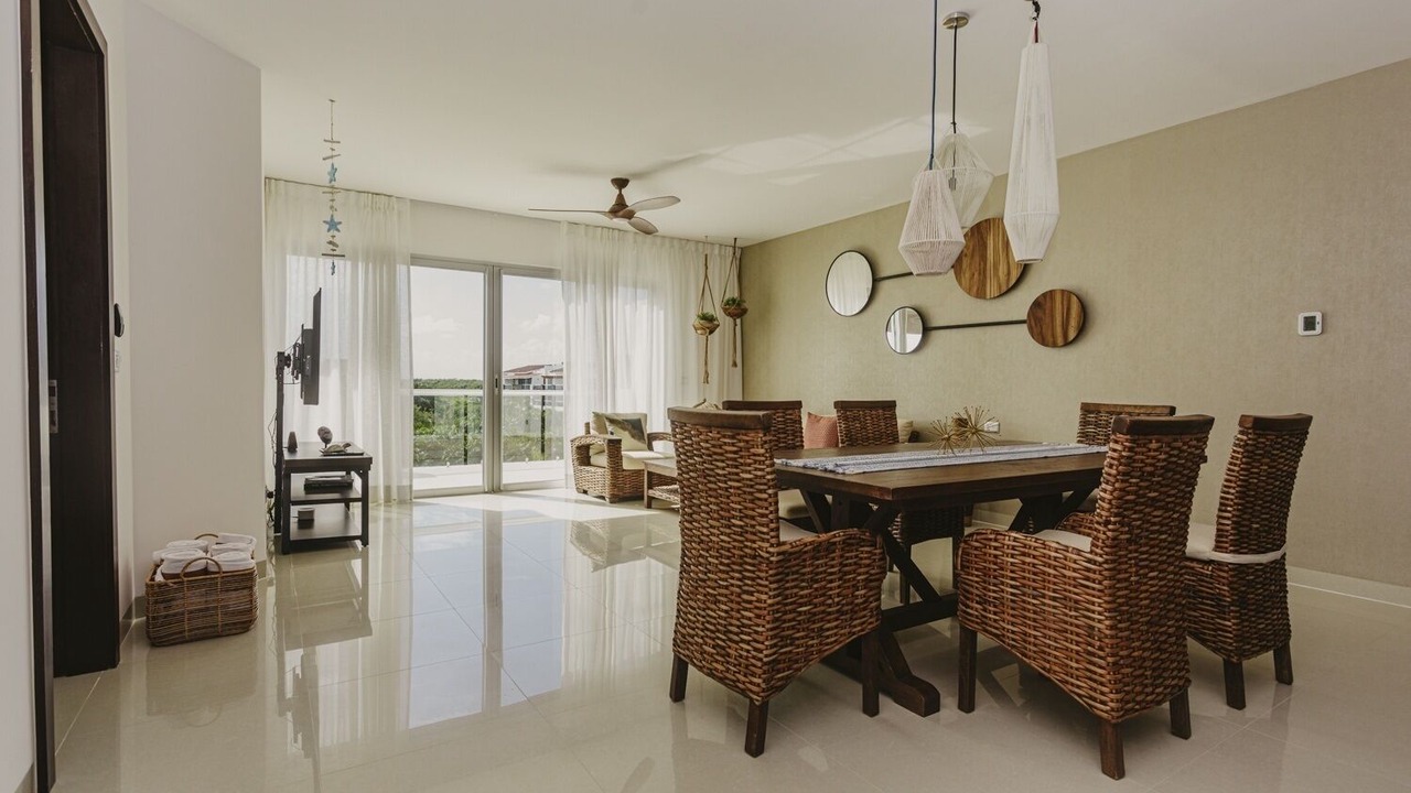 Photo of Bedroom in Jimenez