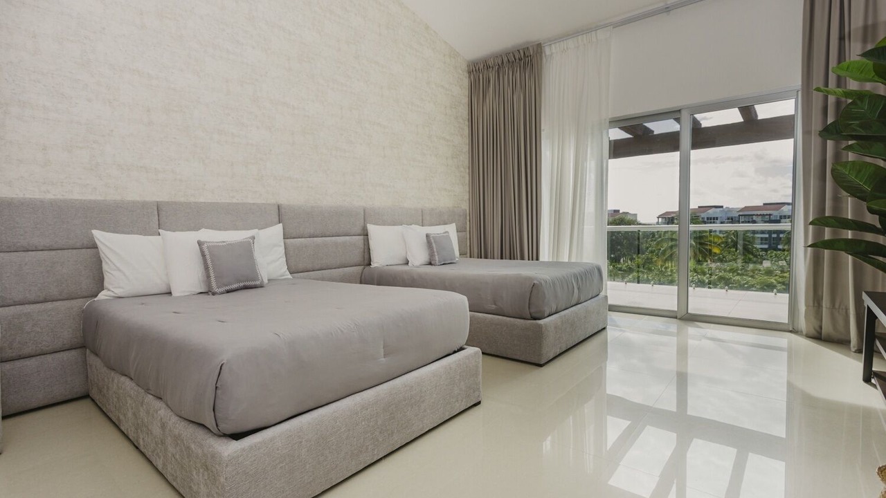 Photo of Bedroom in Jimenez