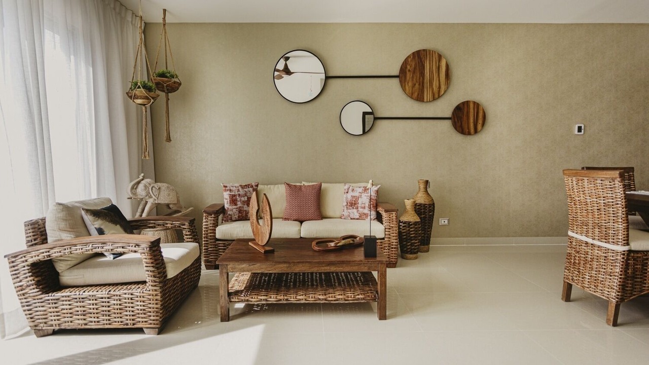 Photo of Bedroom in Jimenez