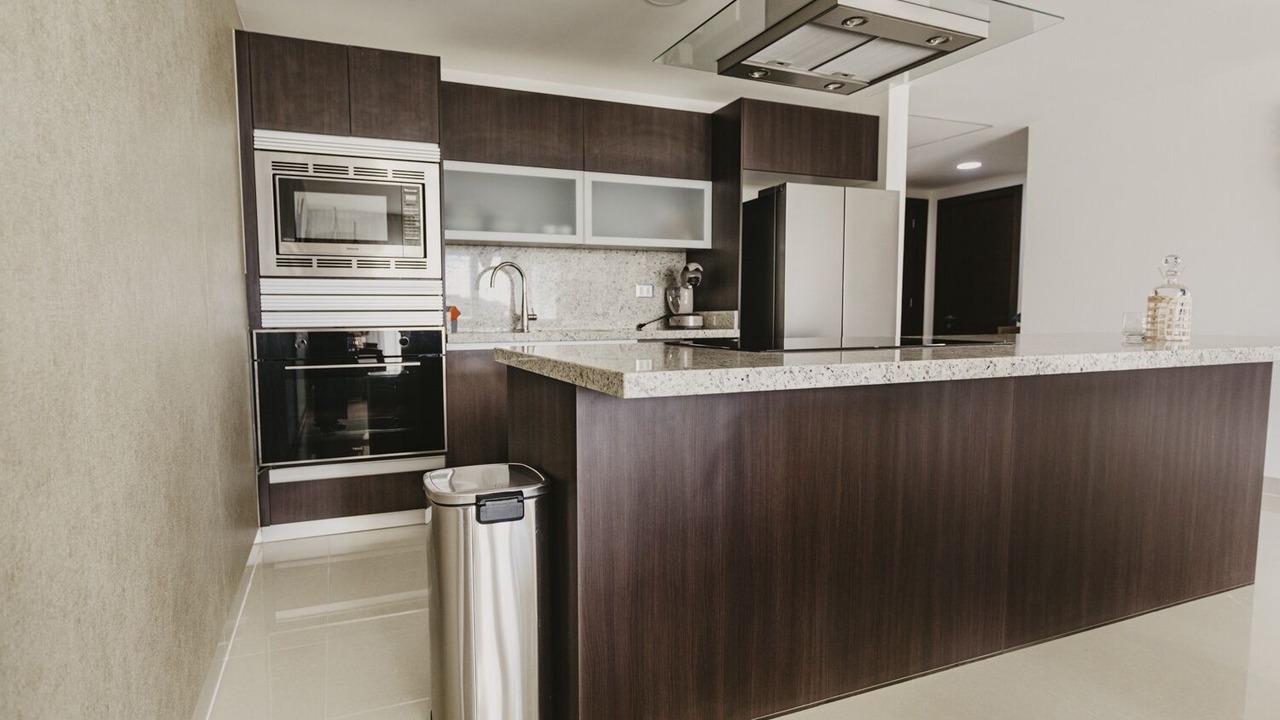 Photo of Kitchen in Jimenez