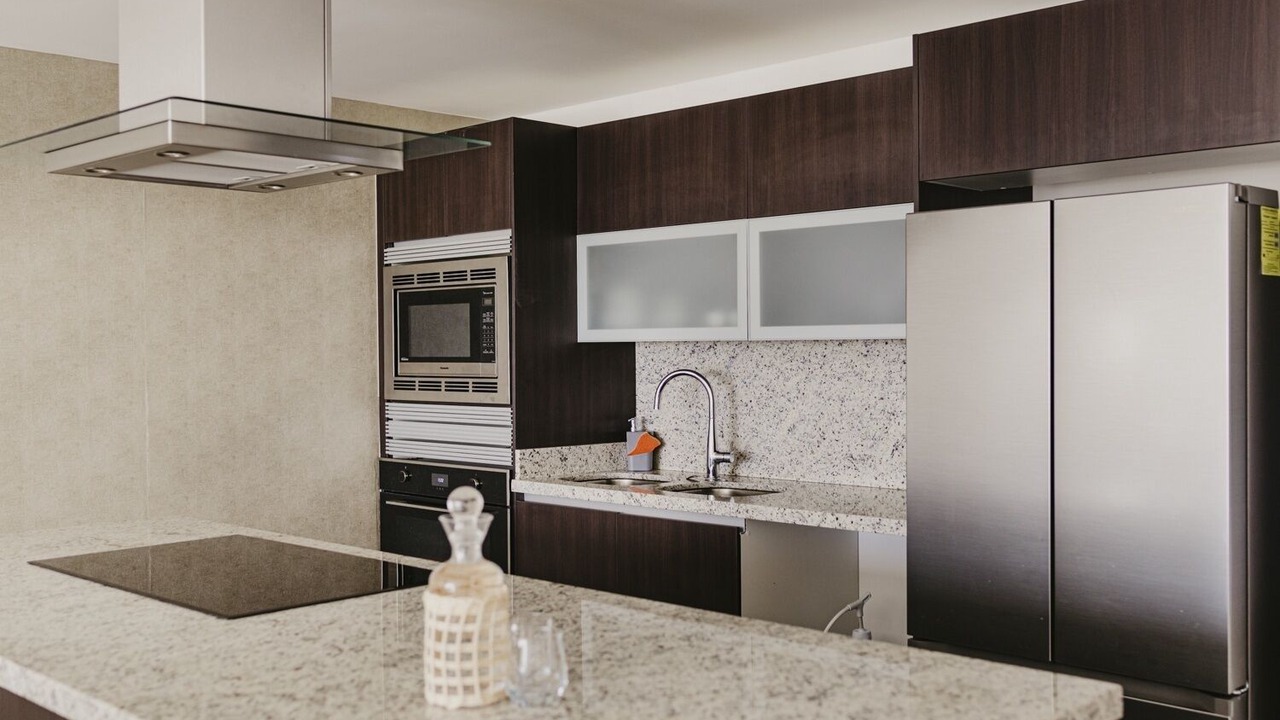 Photo of Kitchen in Jimenez