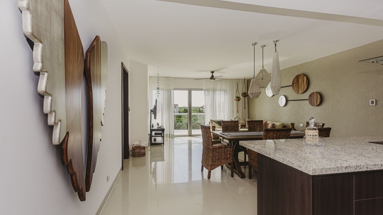Photo of Bedroom in Jimenez