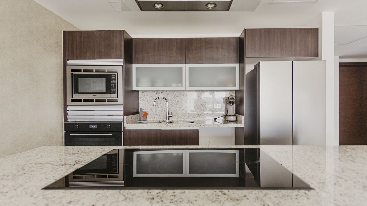 Photo of Kitchen in Jimenez
