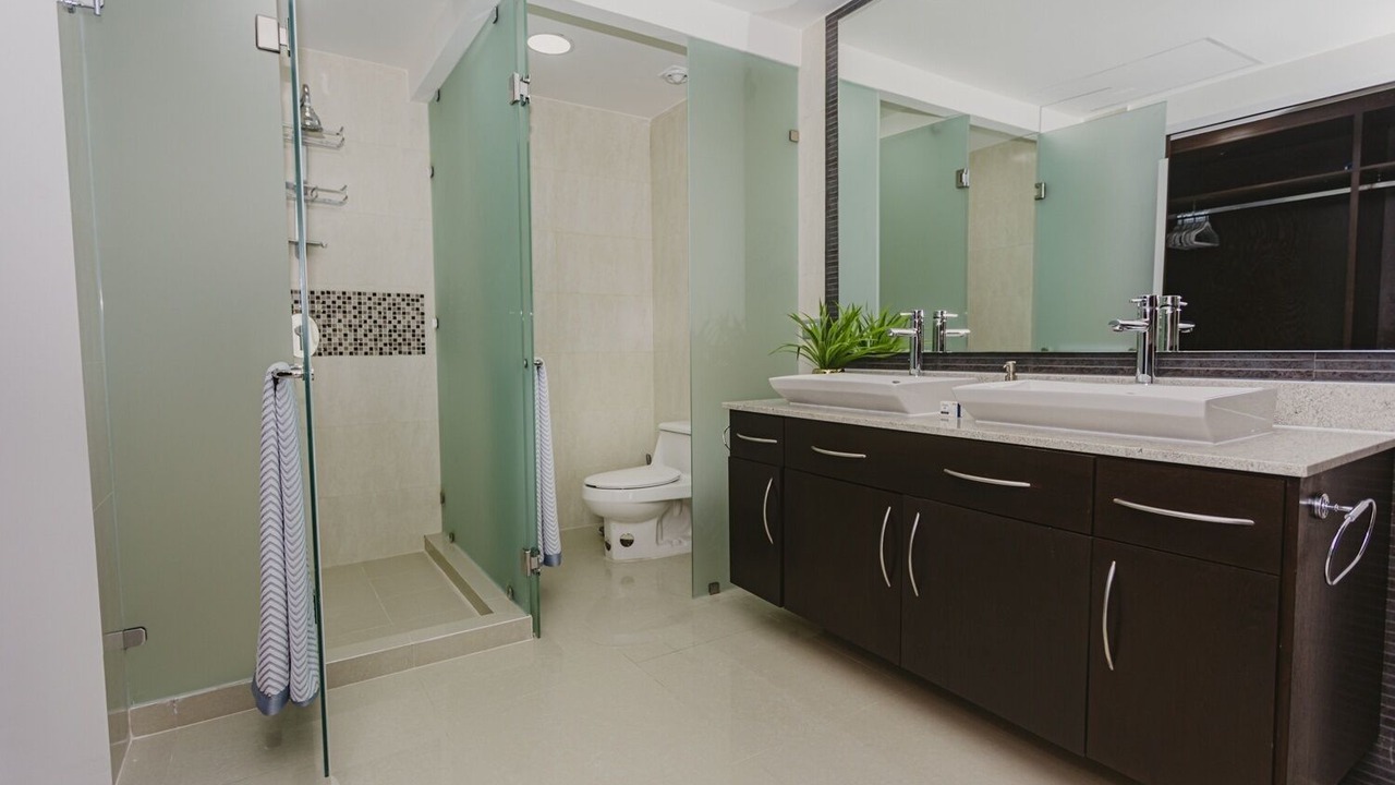 Photo of Bathroom in Jimenez