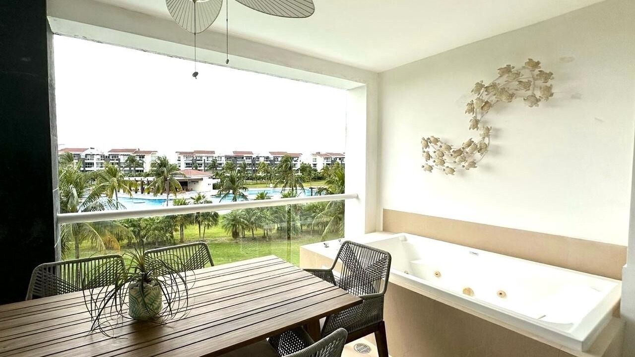 Photo of Patio Balcony in Jimenez