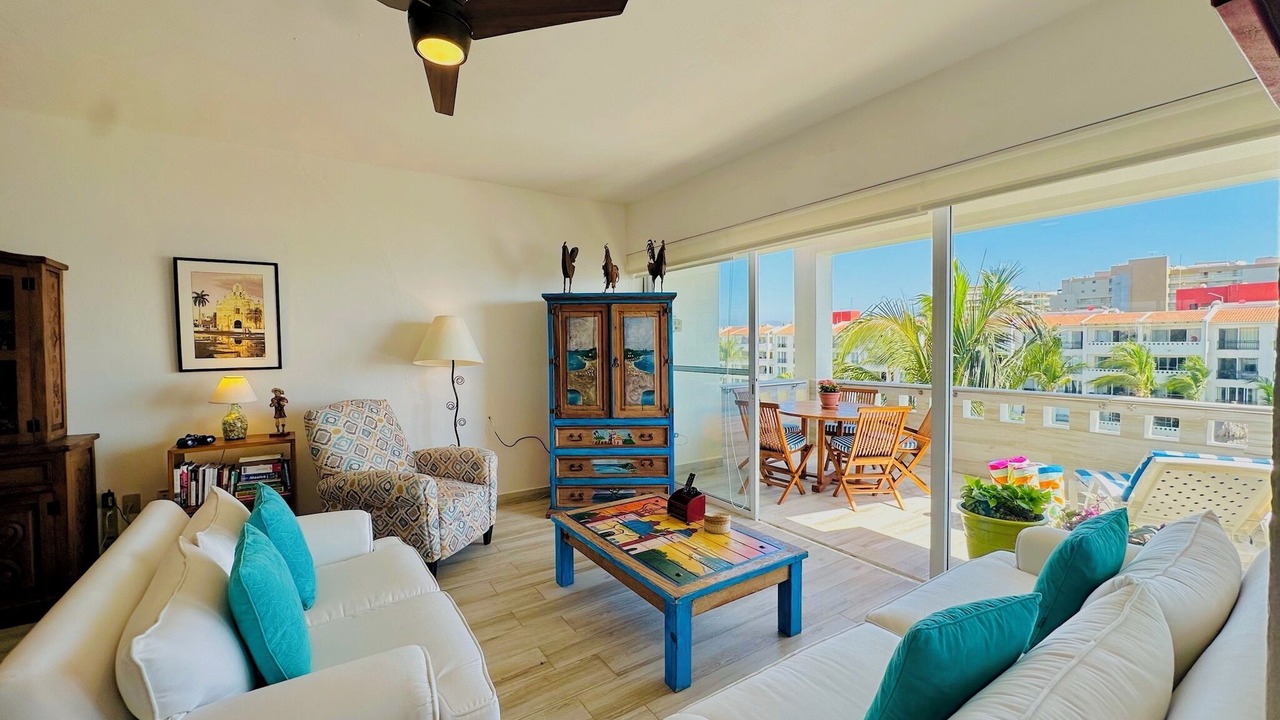 Photo of Livingroom in Flamingos