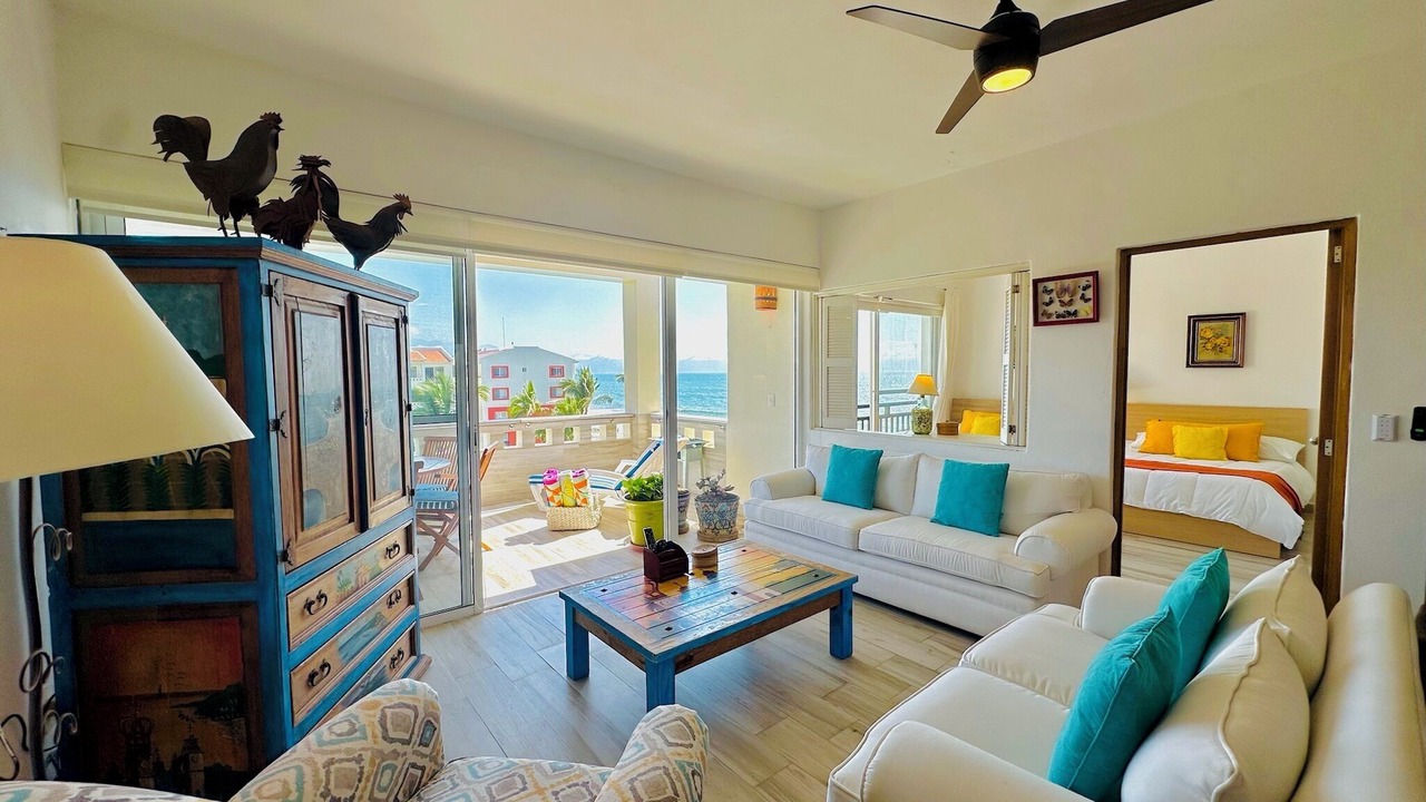 Photo of Livingroom in Flamingos