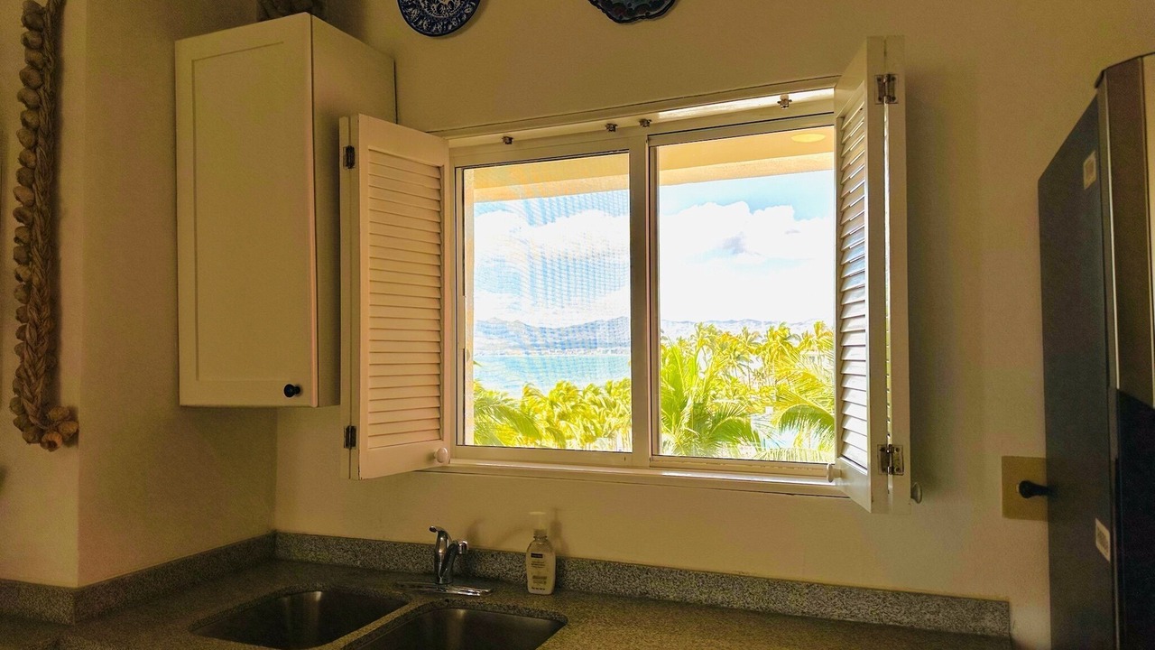 Photo of Kitchen in Flamingos
