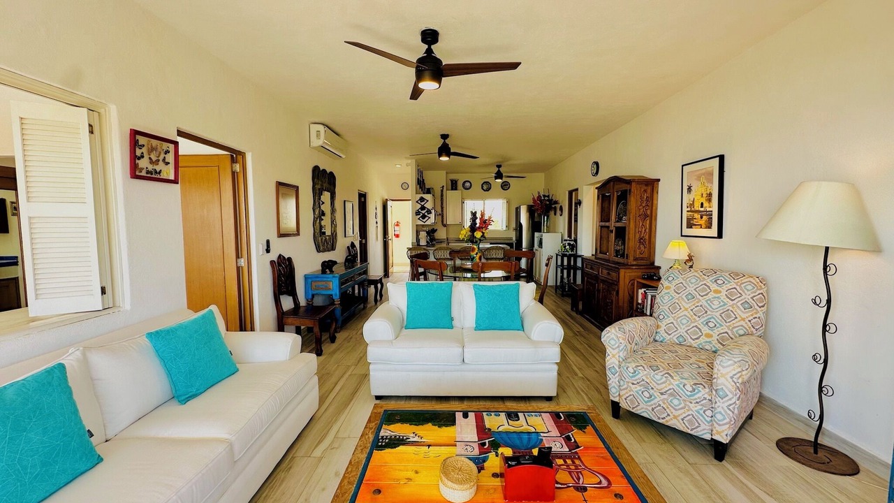 Photo of Livingroom in Flamingos