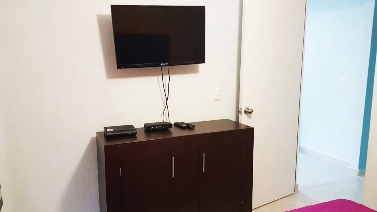 Photo of Bedroom in San Pedro Tlaquepaque