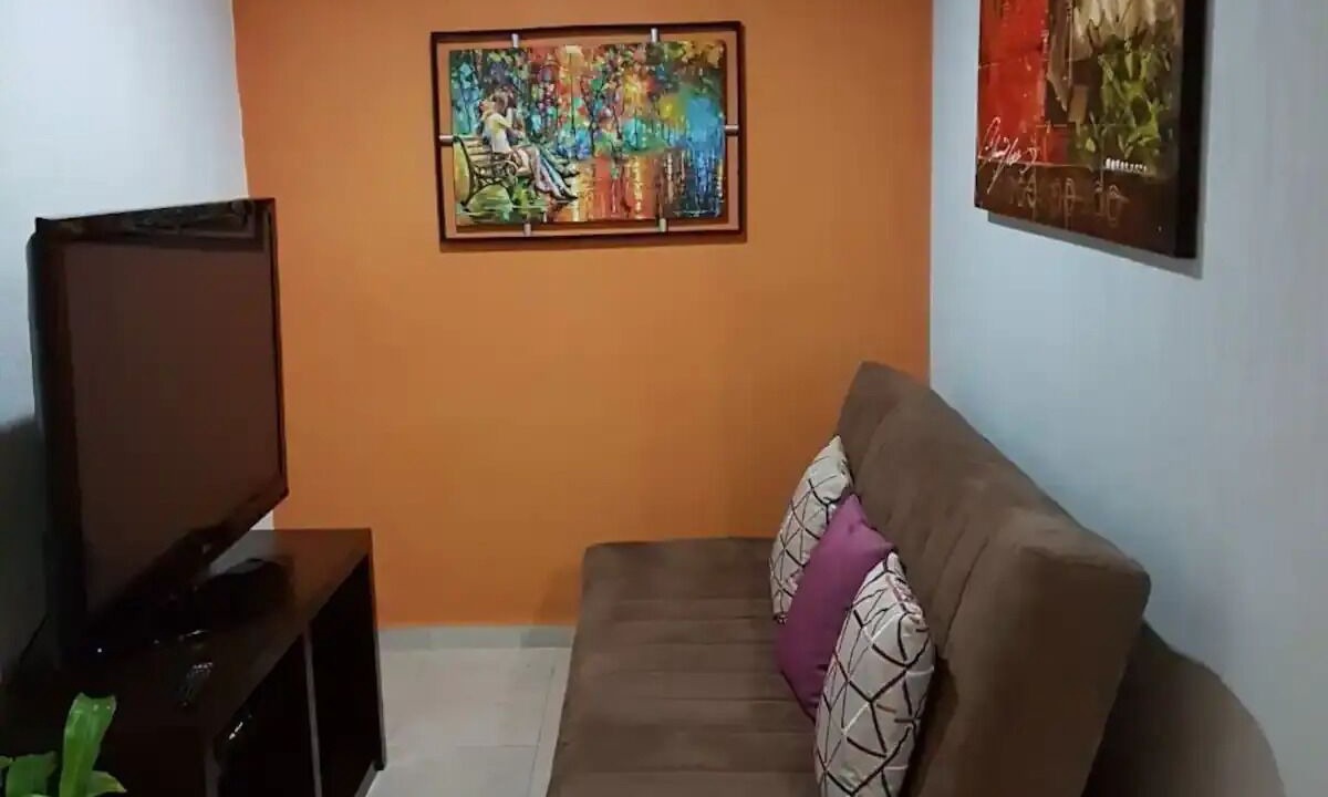 Photo of Livingroom in San Pedro Tlaquepaque
