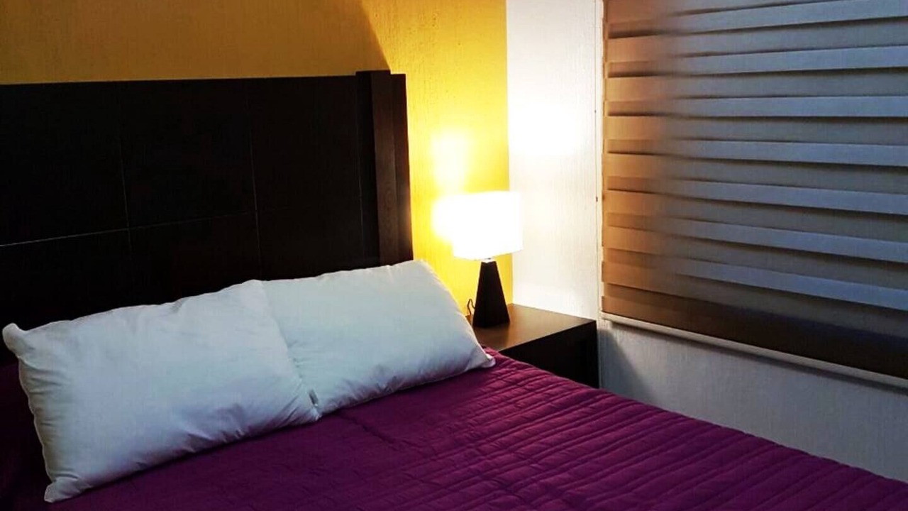 Photo of Bedroom in San Pedro Tlaquepaque