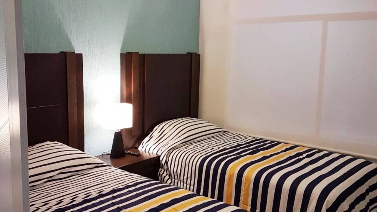 Photo of Bedroom in San Pedro Tlaquepaque