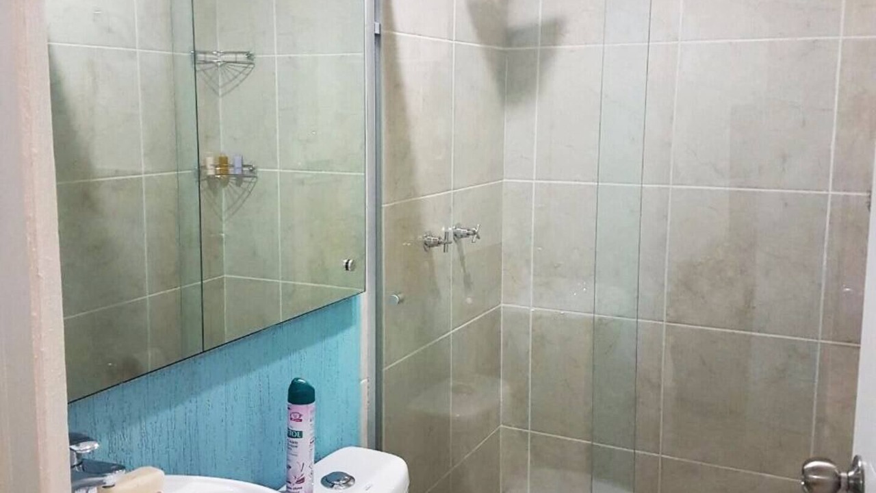 Photo of Bathroom in San Pedro Tlaquepaque