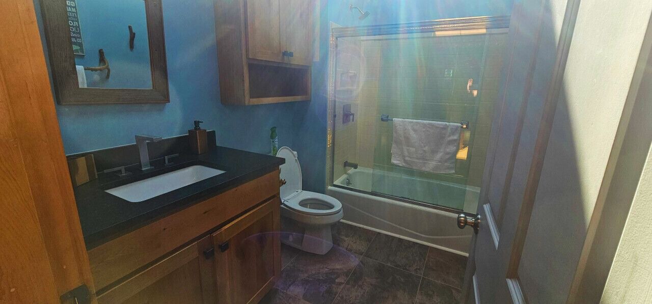 Photo of Bathroom in Beaver Cove