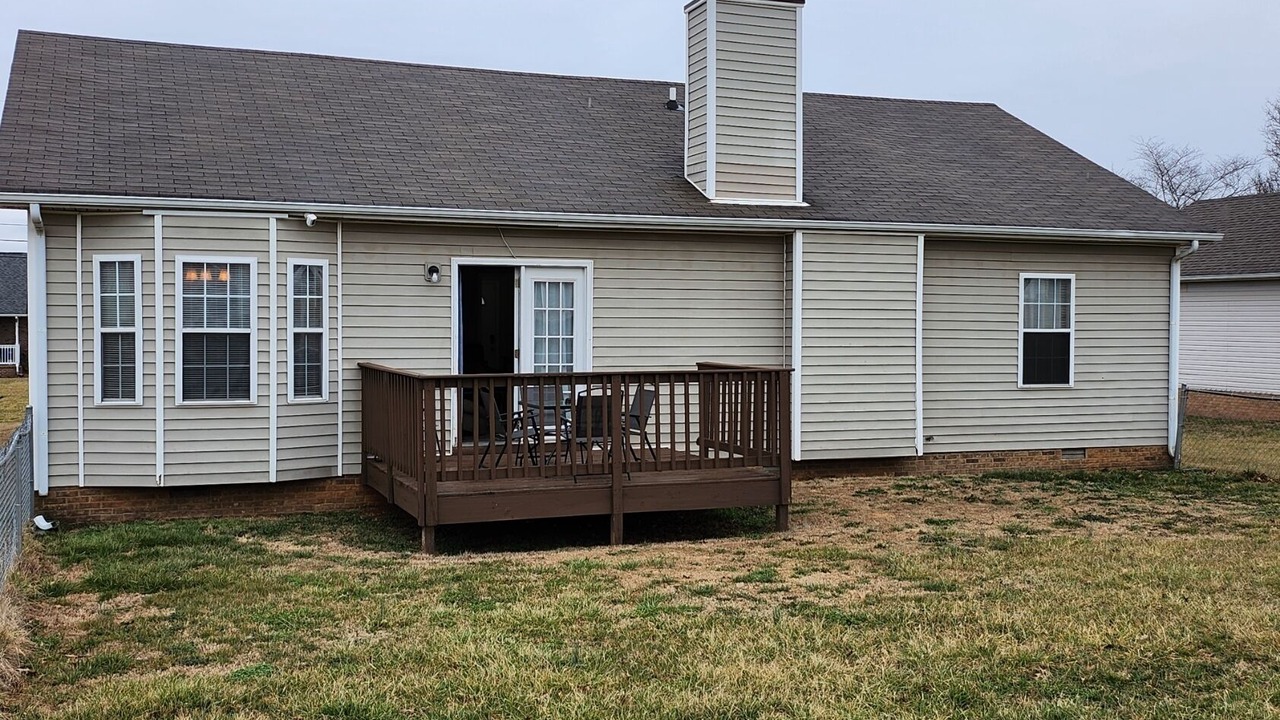 Photo of Outdoor in Clarksville