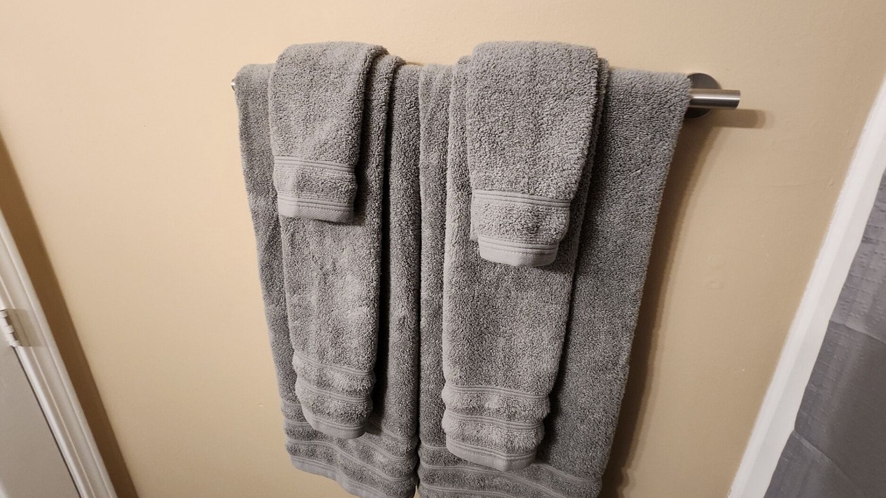 Photo of Bathroom in Clarksville