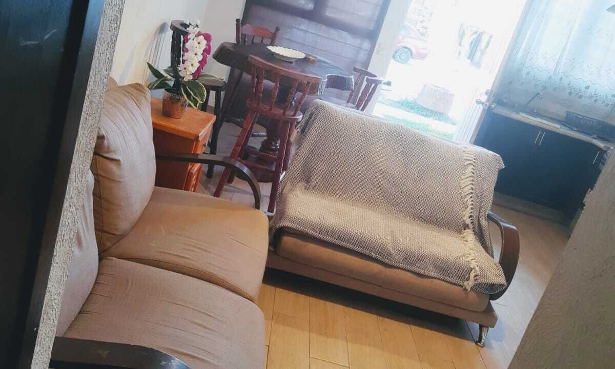 Photo of Livingroom in San Pedro Tlaquepaque