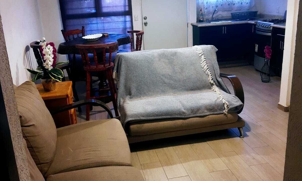 Photo of Livingroom in San Pedro Tlaquepaque