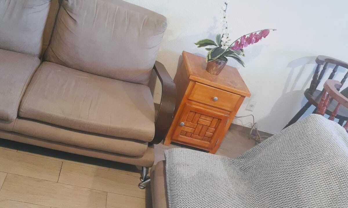 Photo of Livingroom in San Pedro Tlaquepaque