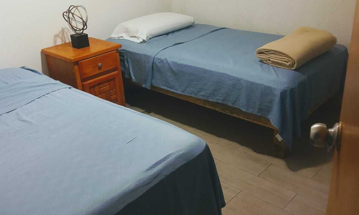 Photo of Bedroom in San Pedro Tlaquepaque
