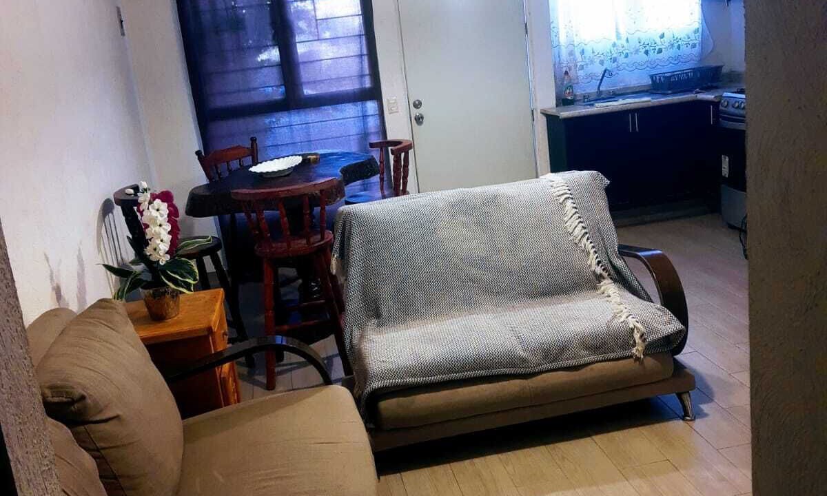 Photo of Livingroom in San Pedro Tlaquepaque