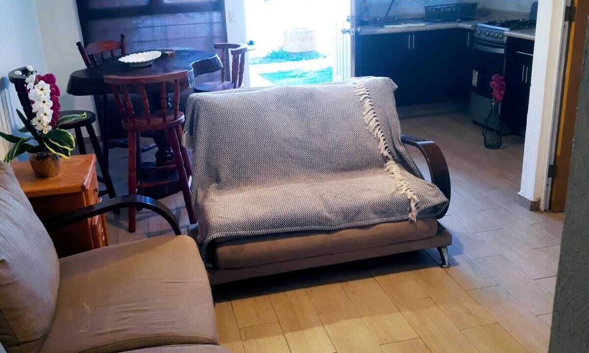 Photo of Livingroom in San Pedro Tlaquepaque