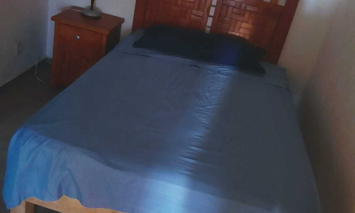 Photo of Bedroom in San Pedro Tlaquepaque