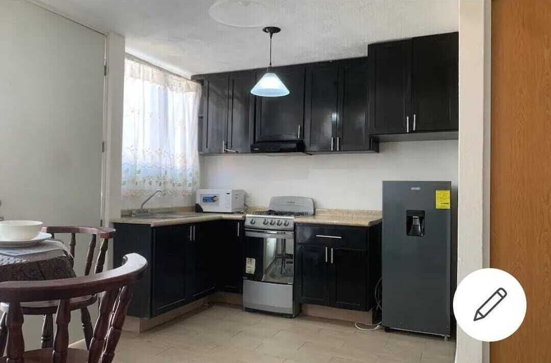 Photo of Kitchen in San Pedro Tlaquepaque