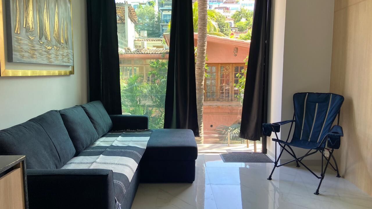 Photo of Livingroom in Colonia 5 de Diciembre