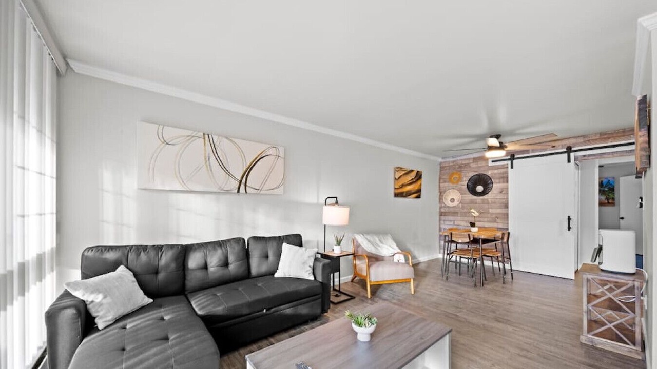 Photo of Livingroom in Ferndale