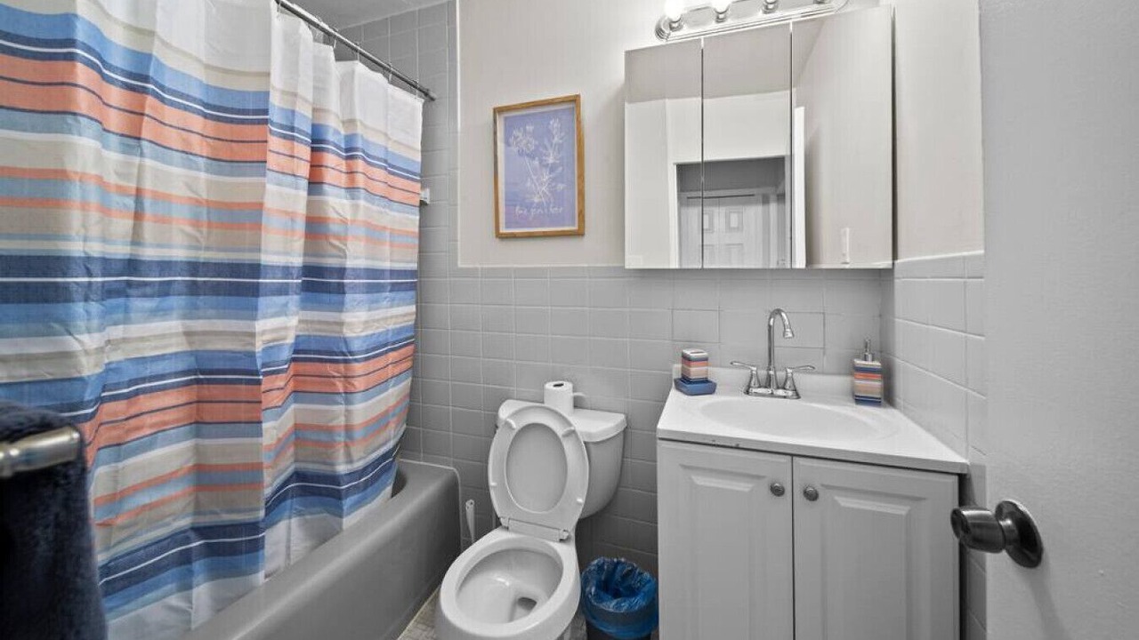 Photo of Bathroom in Ferndale