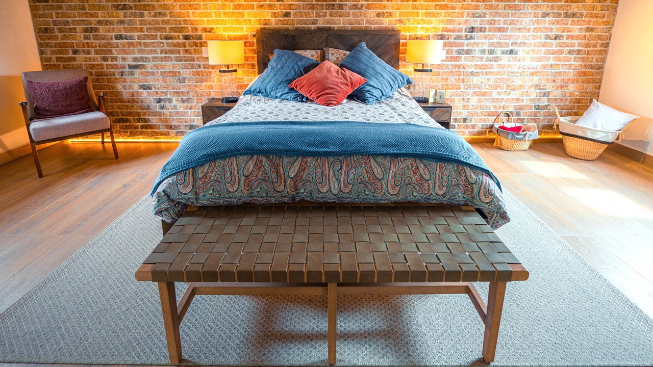 Photo of Bedroom in San Martin de las Piramides