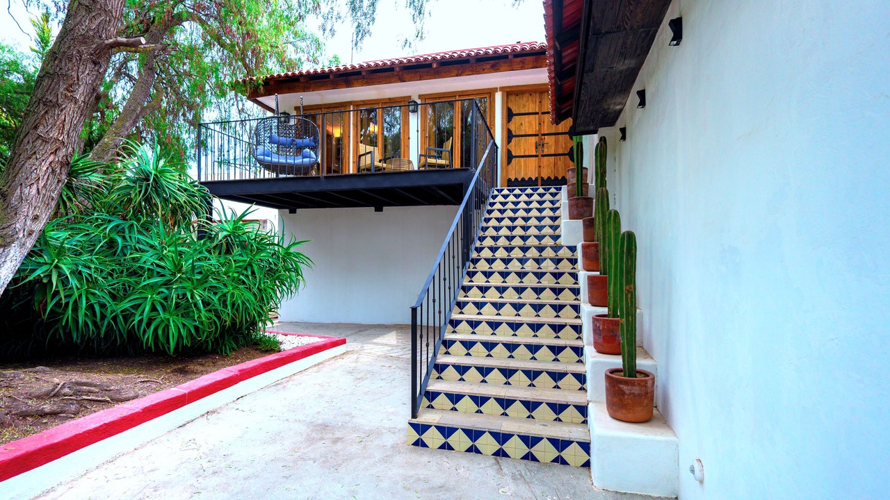 Photo of Outdoor in San Martin de las Piramides