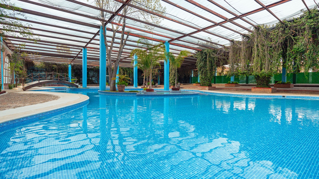Photo of Outdoor in San Martin de las Piramides