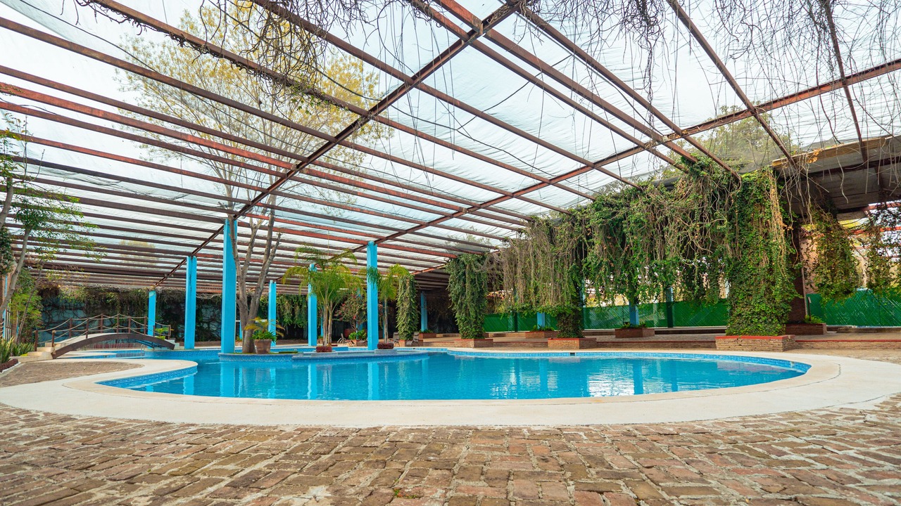 Photo of Outdoor in San Martin de las Piramides