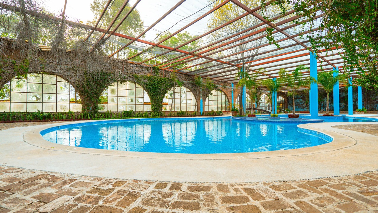 Photo of Outdoor in San Martin de las Piramides