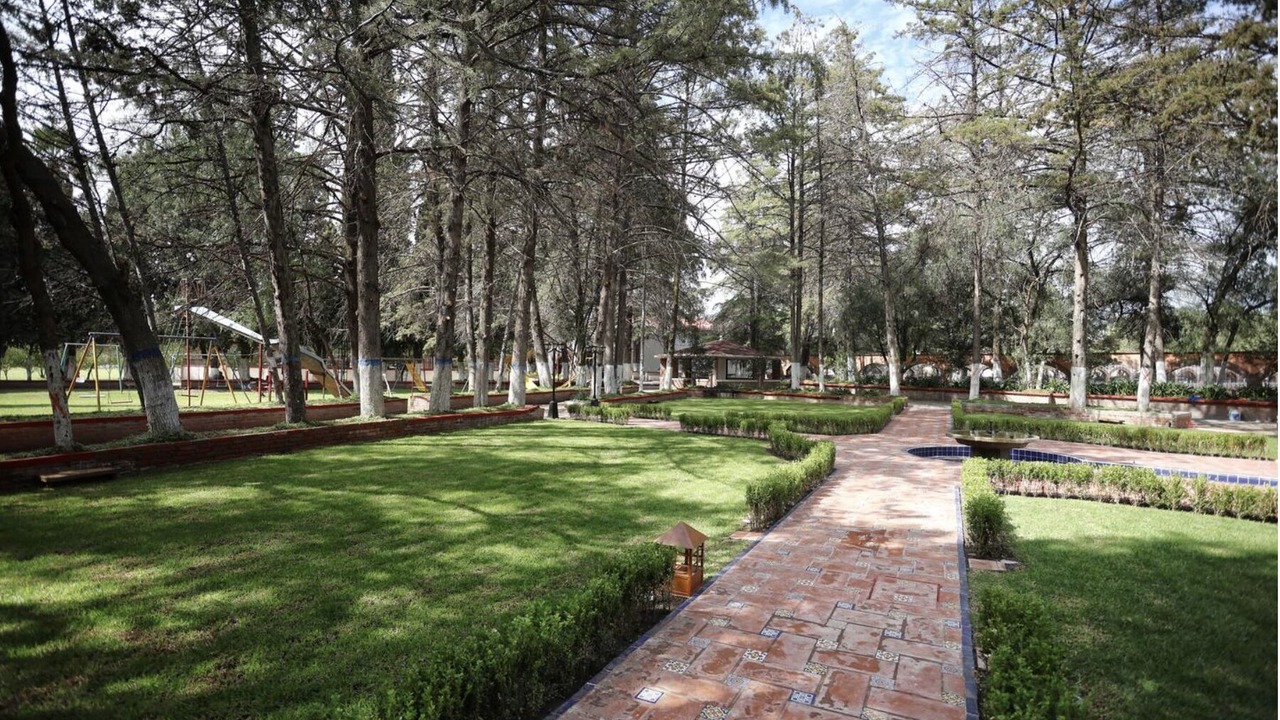 Photo of Outdoor in San Martin de las Piramides