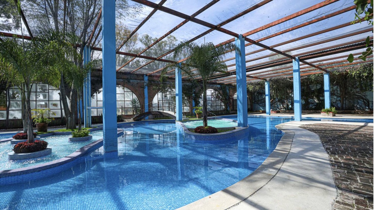 Photo of Outdoor in San Martin de las Piramides