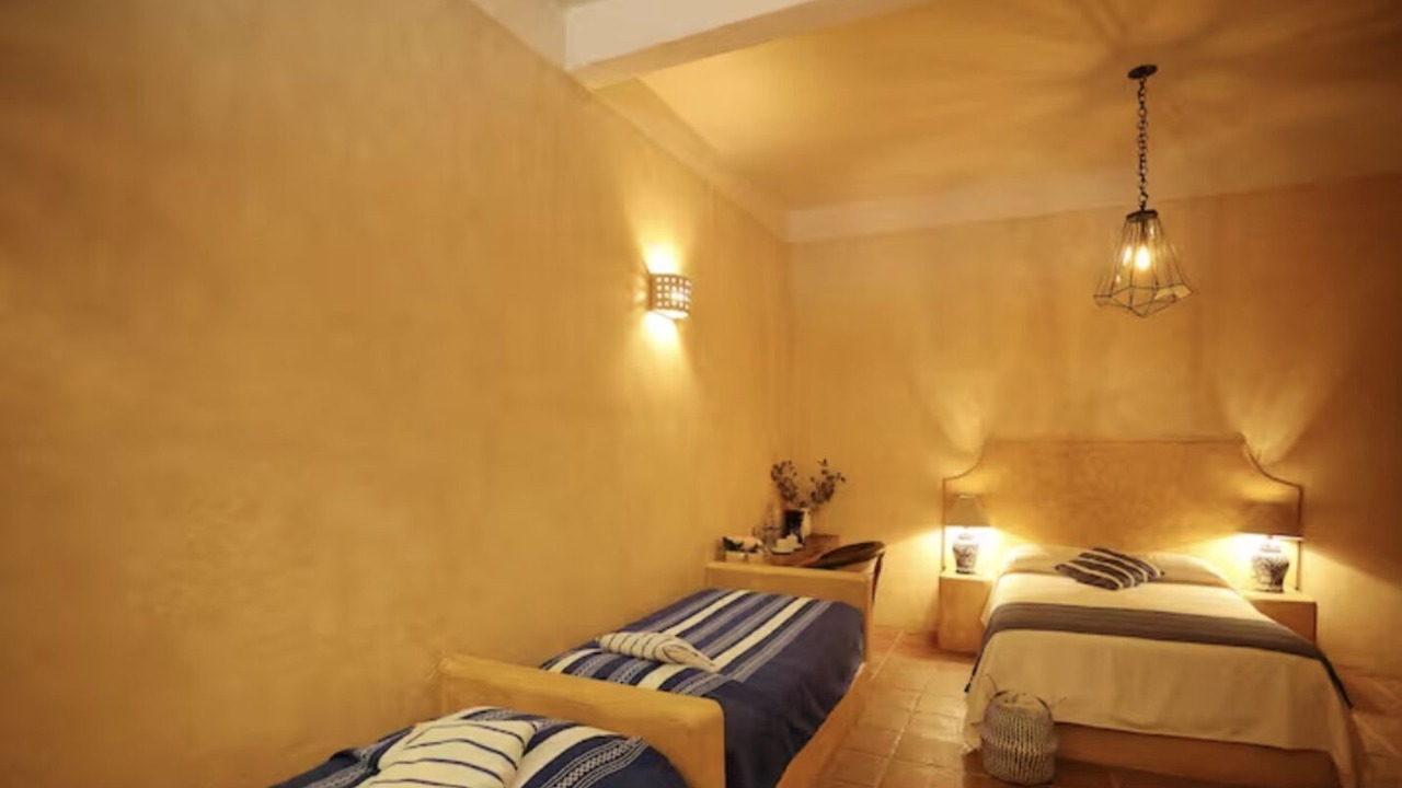 Photo of Bedroom in San Martin de las Piramides