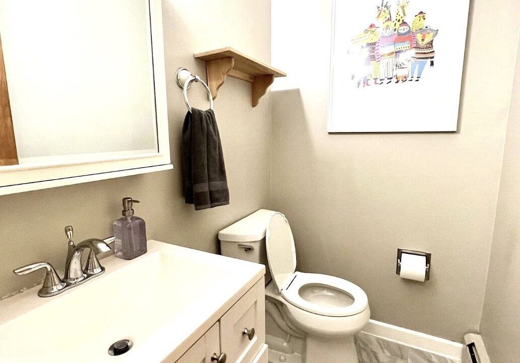 Photo of Bathroom in Old West Side